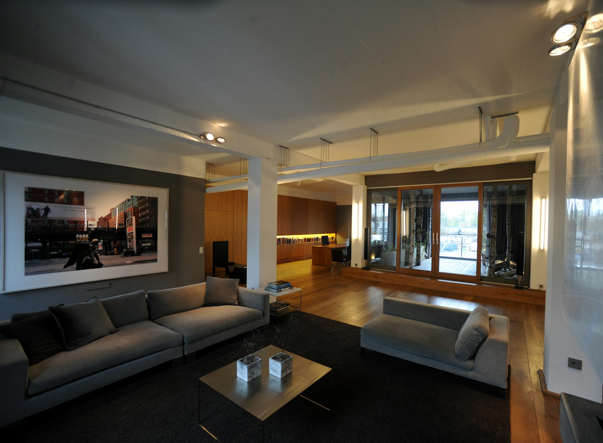 The New Yorker Hotel