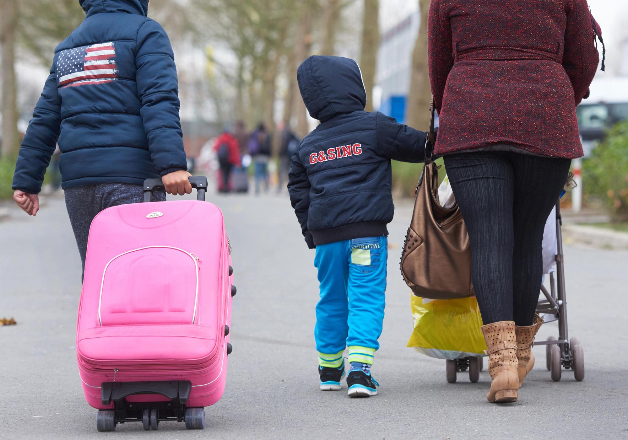 Flüchtlinge2015