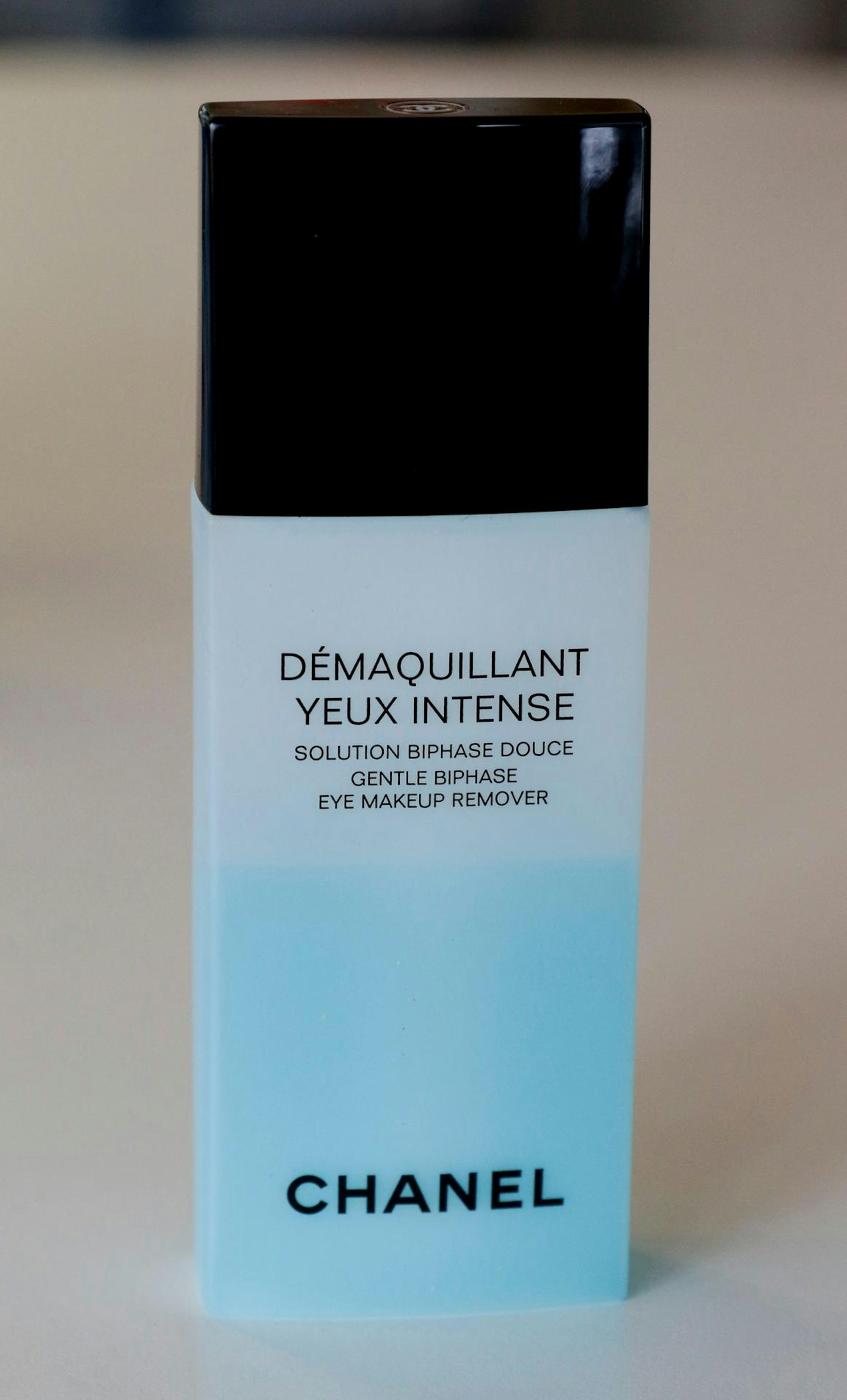 Chanel Karnevals Make-up
