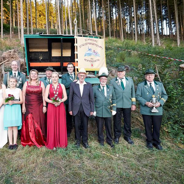 Reifferscheid Schützen