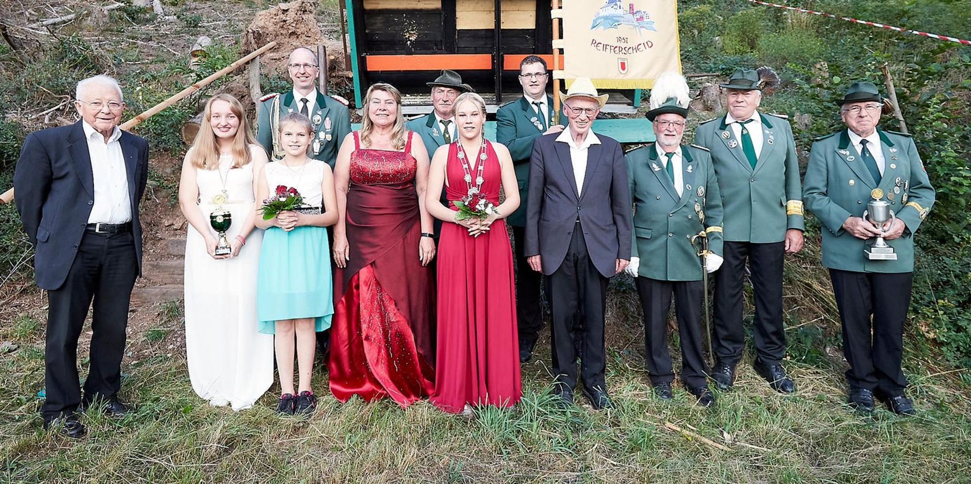 Reifferscheid Schützen