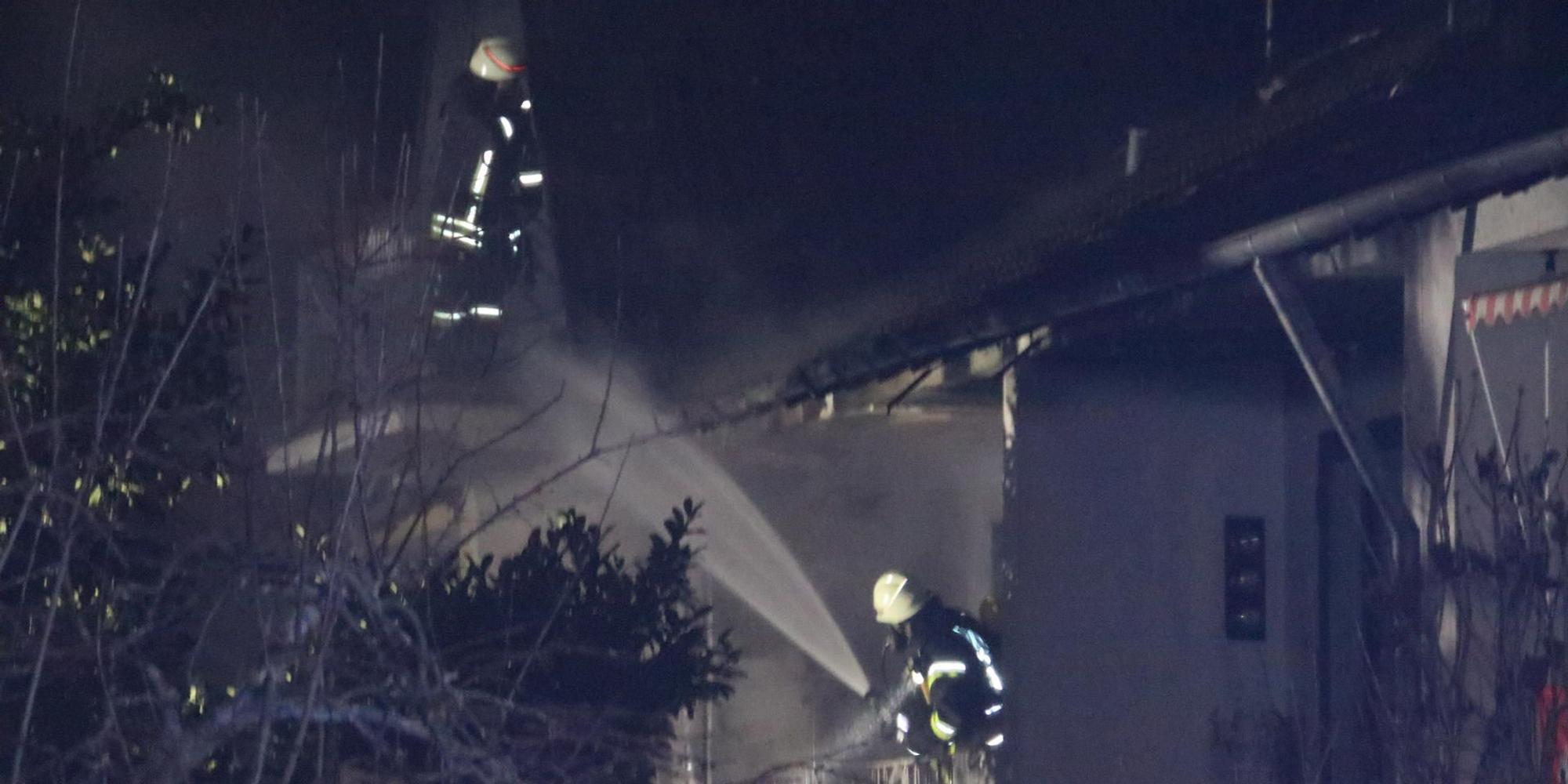 Feuer vingst 1