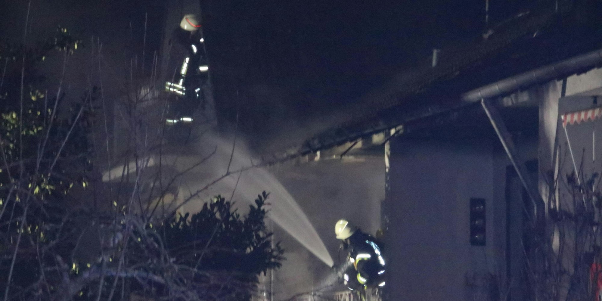 Feuer vingst 1