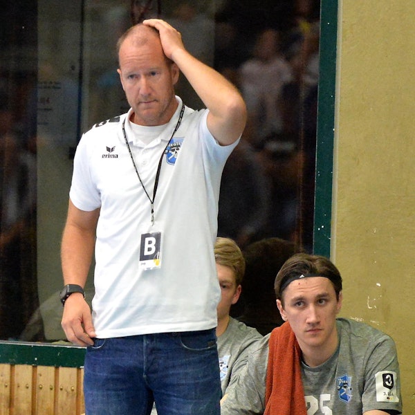 HB Bergi Panther-Leichlingen-Lars Hepp