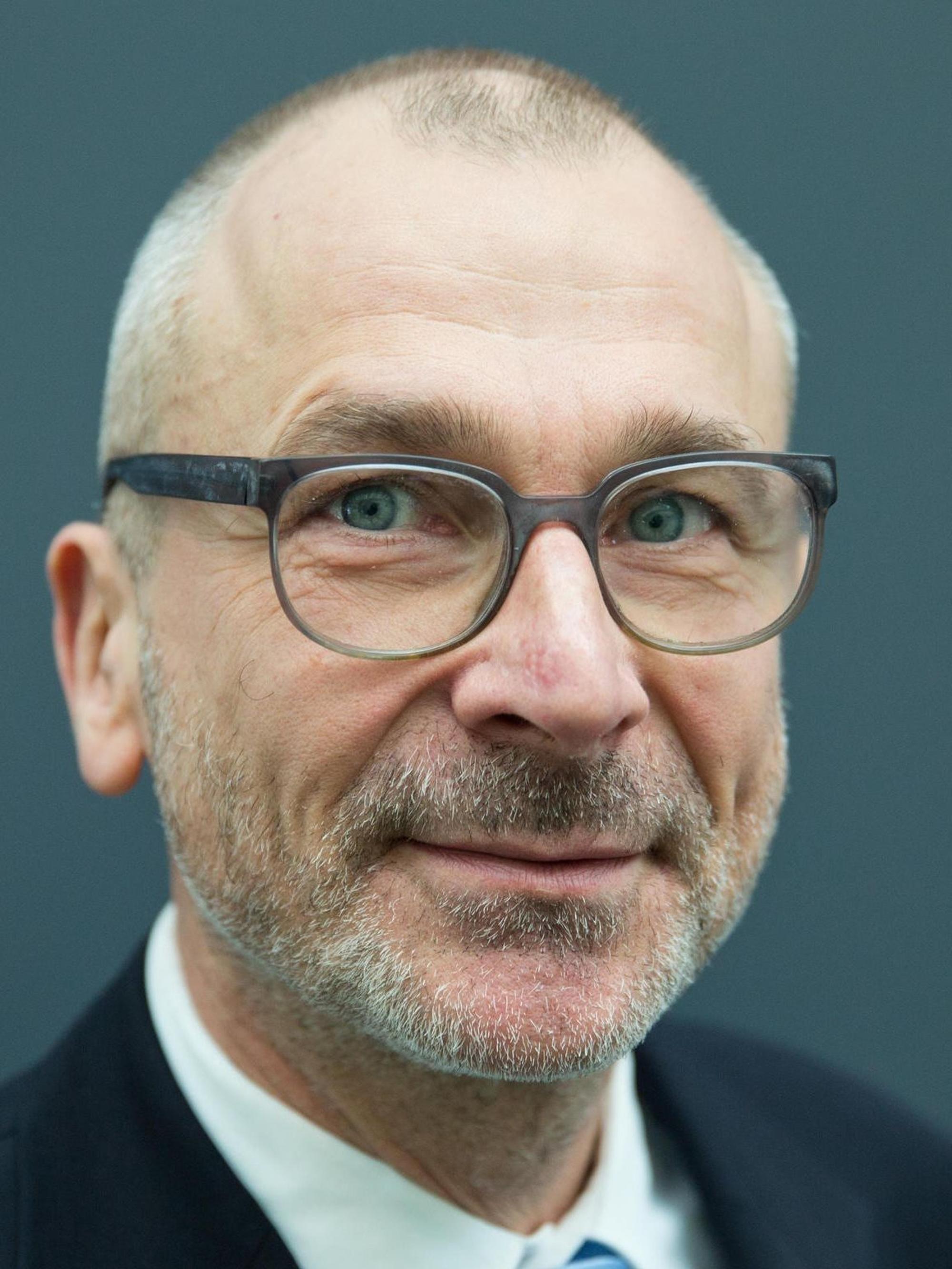 Volker Beck
