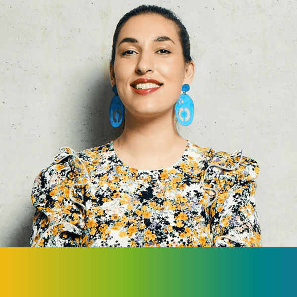 Regenbogen-Tjien-Onaran