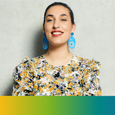 Regenbogen-Tjien-Onaran