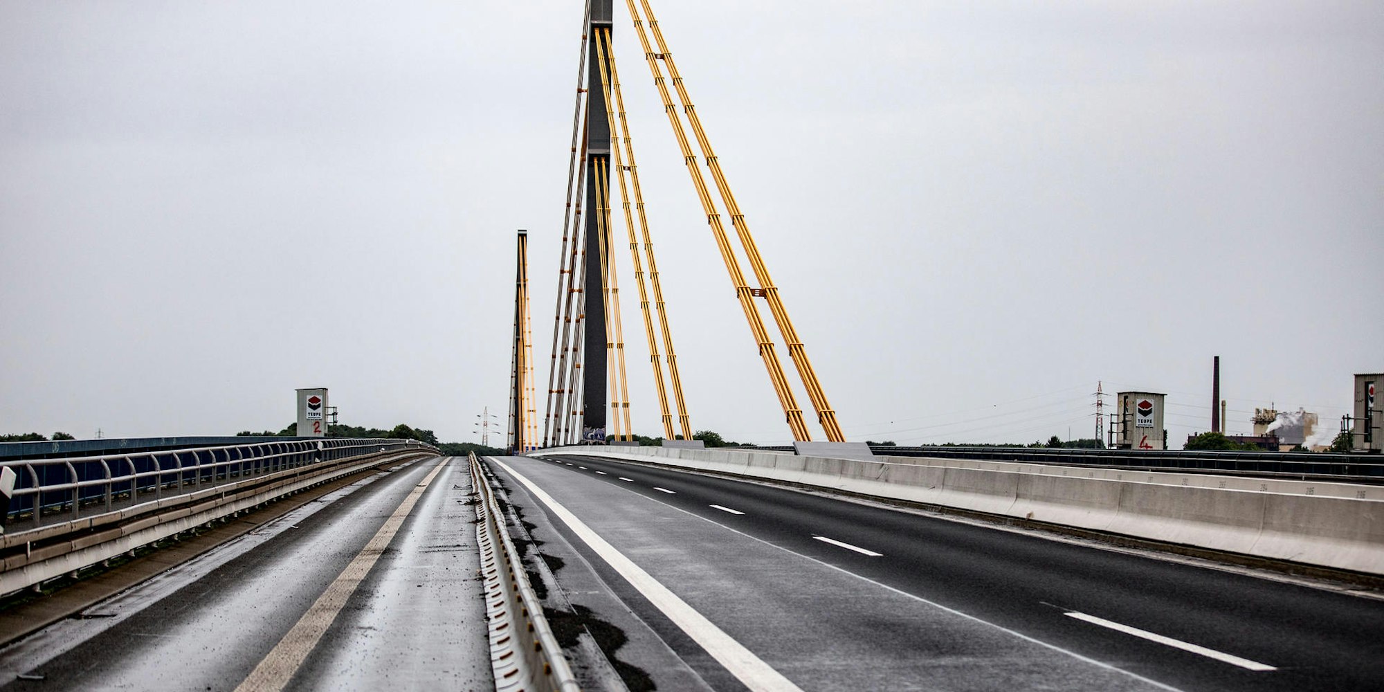 Rheinbrücke