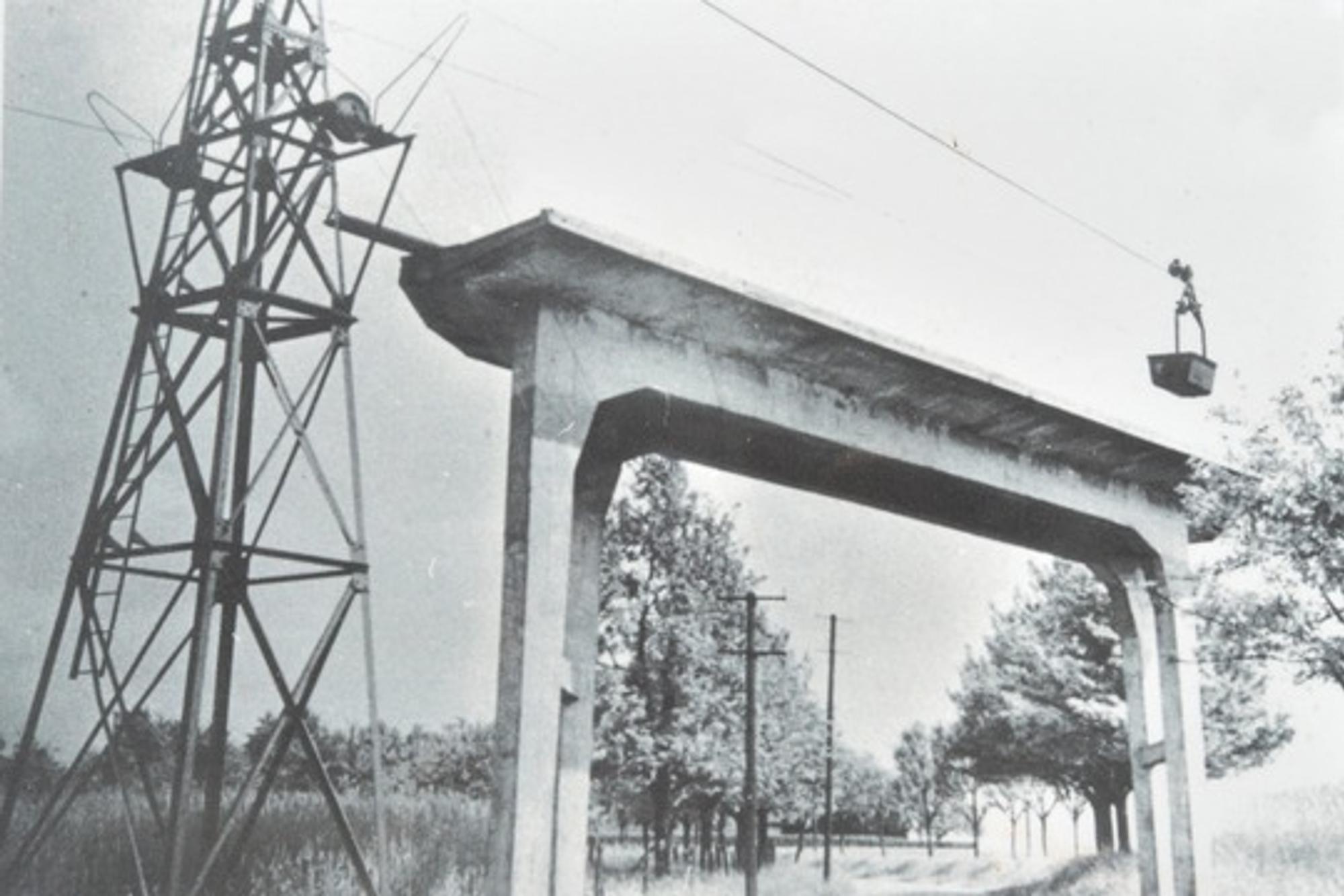 Balkantrasse