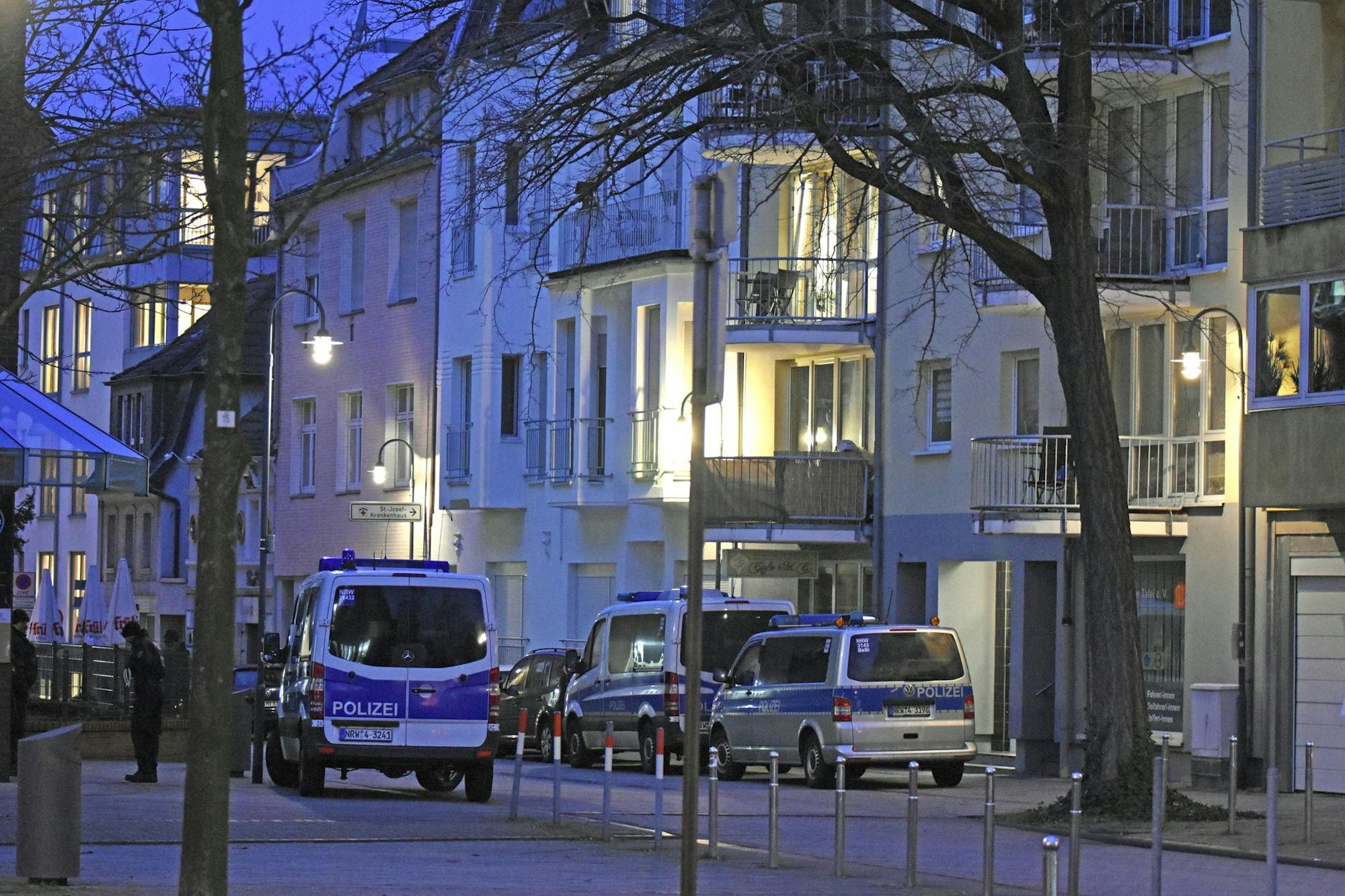 Betrug Goman Lev Soforthilfe