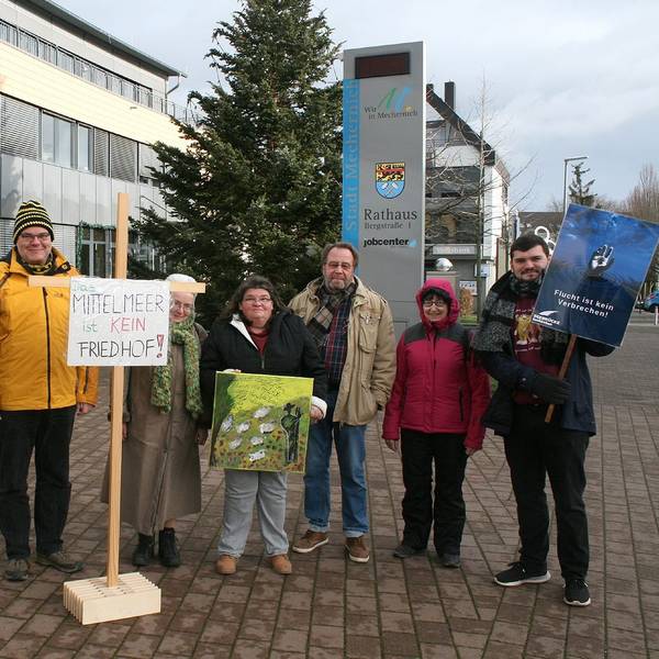 Mechernich Mahnwavche