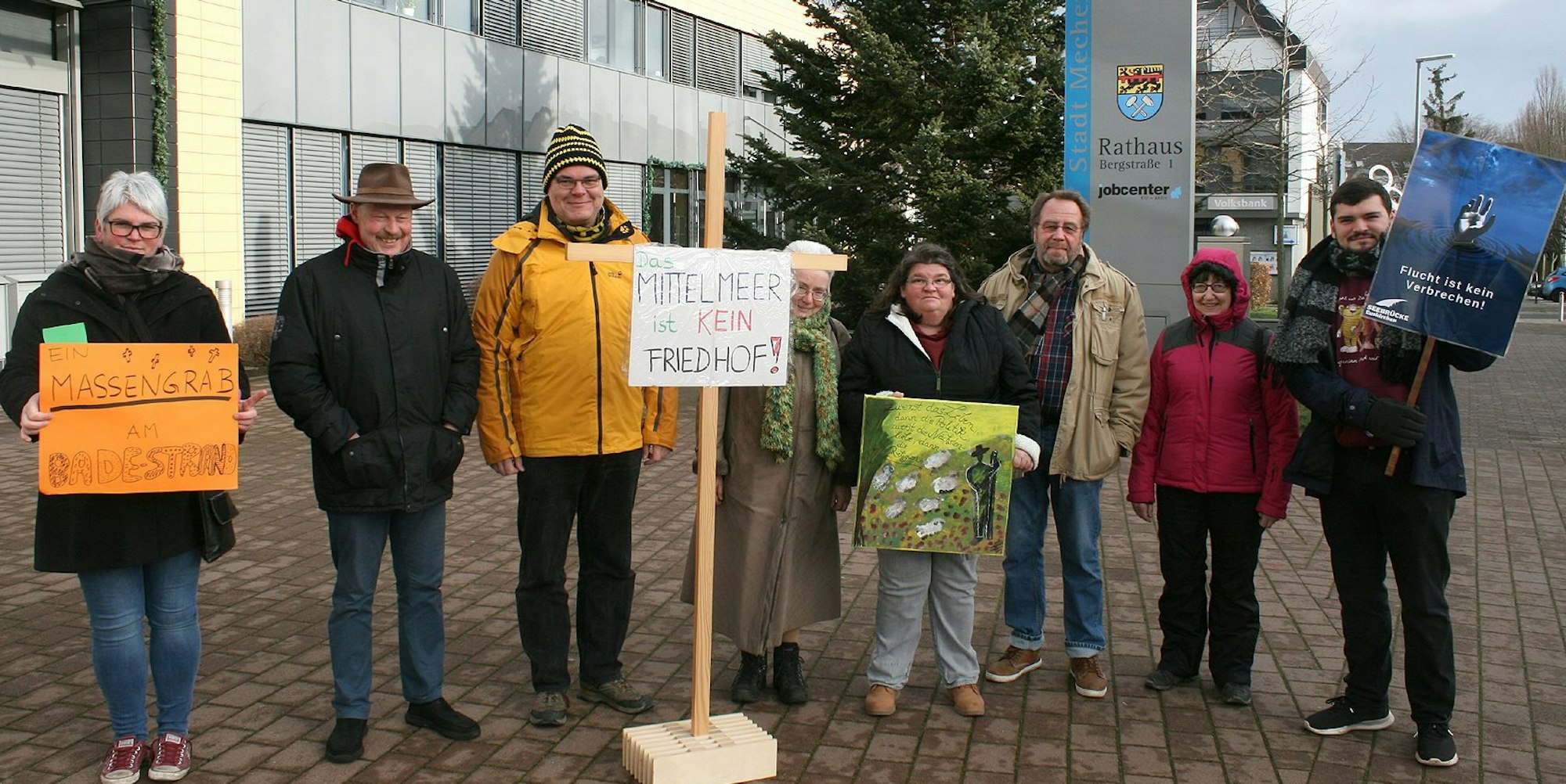 Mechernich Mahnwavche