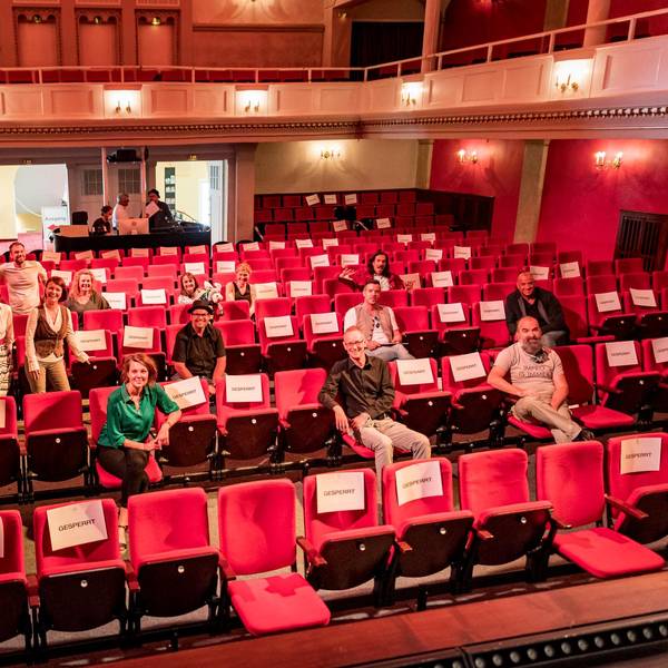Volksbühne Köln