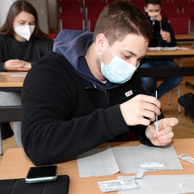 CoronaTestProjekt_GymnasiumNuembrecht