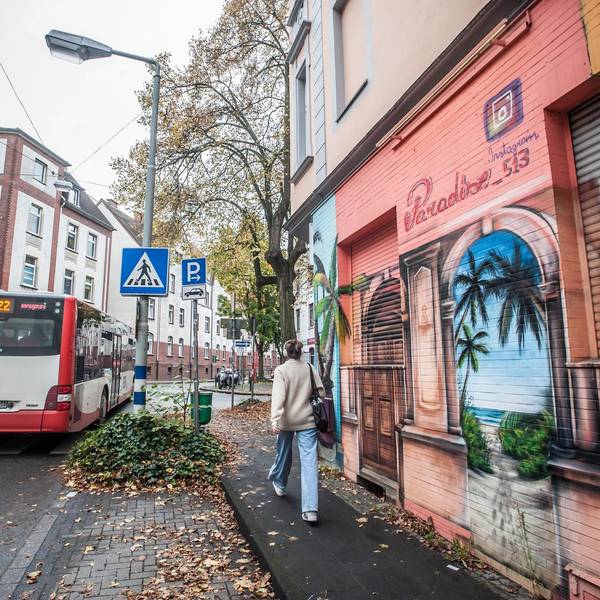 Überfall Bayerfans Gaststätte
