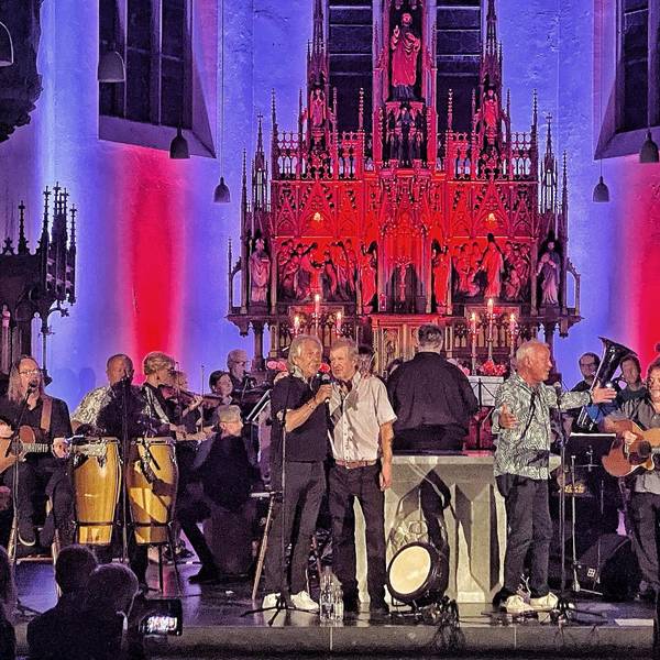 Pulheim-Galleon-Konzert-Krautmacher