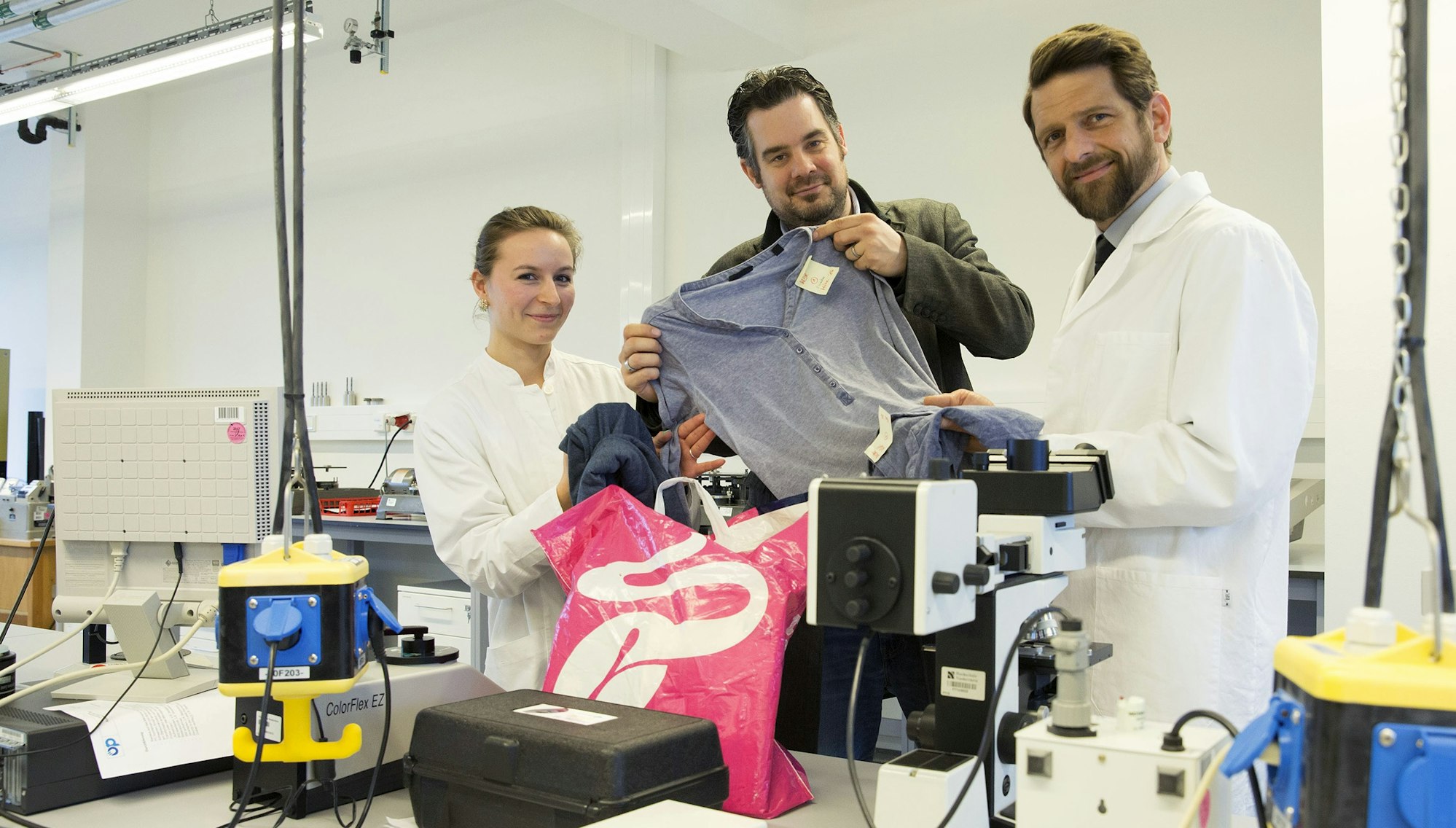 tchibo markencheck ard im labor