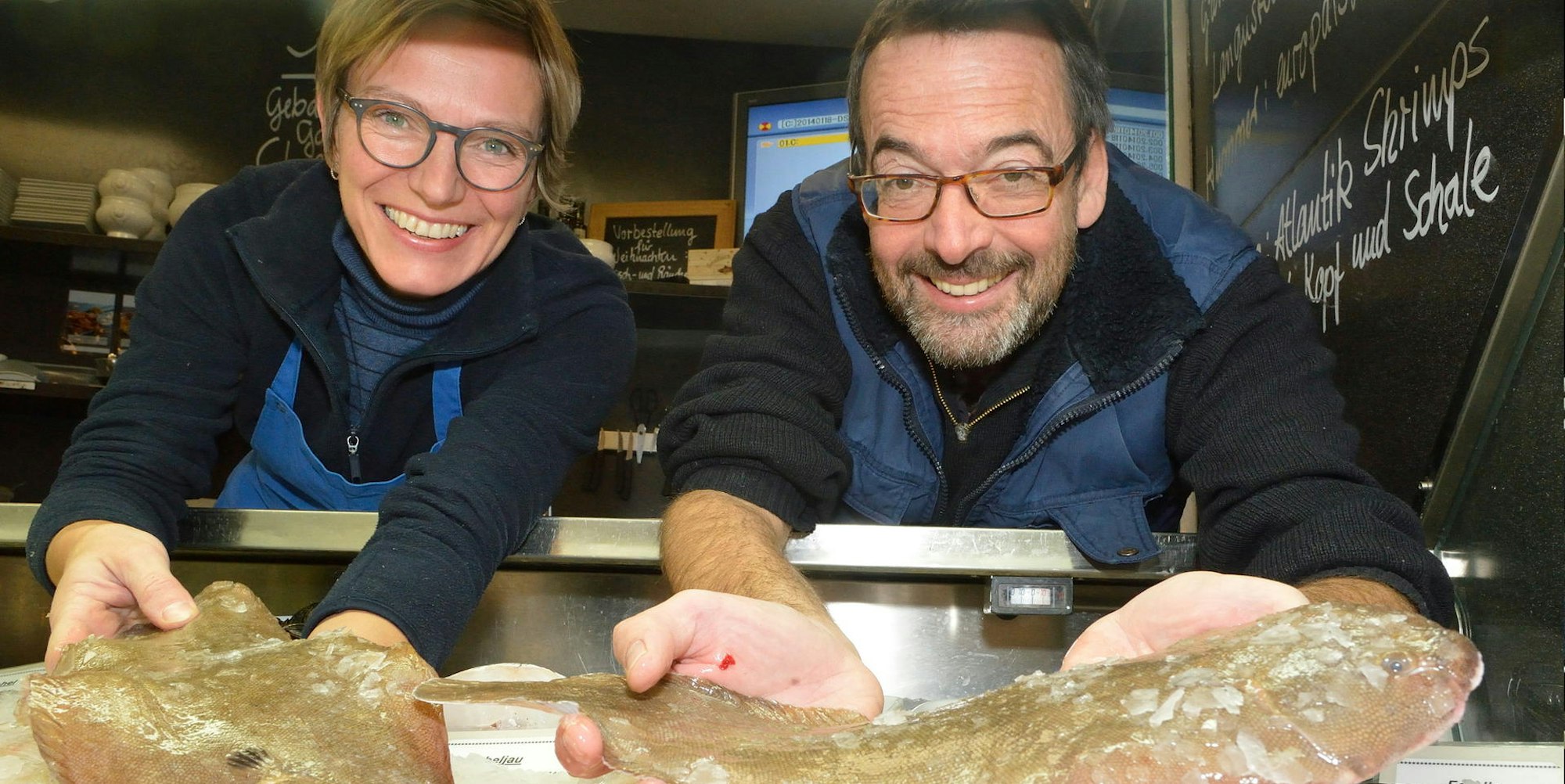 Fischbude Overath 261218