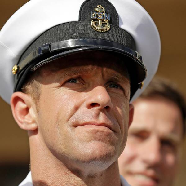 Edward Gallagher
