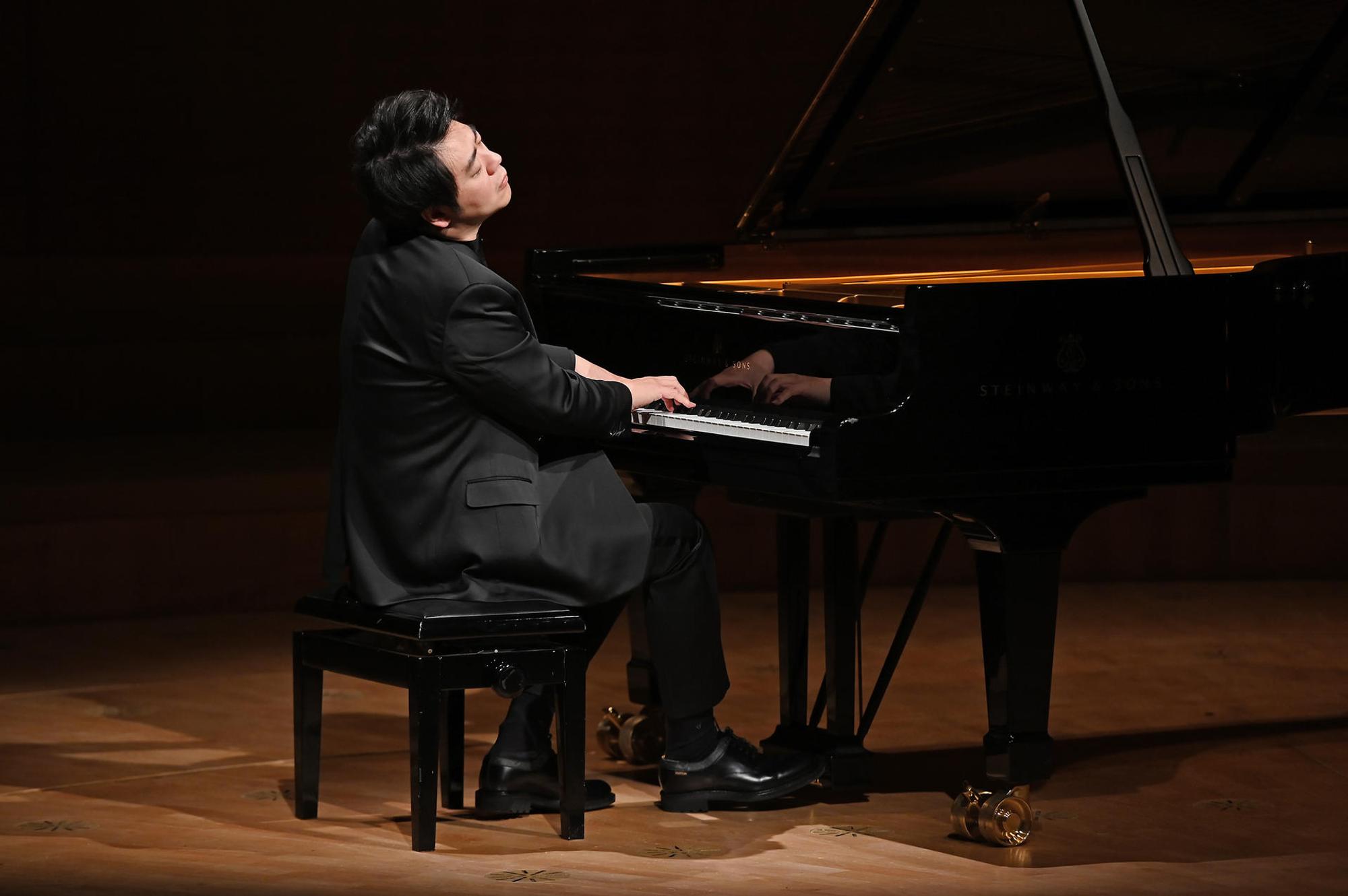 Lang Lang Köln