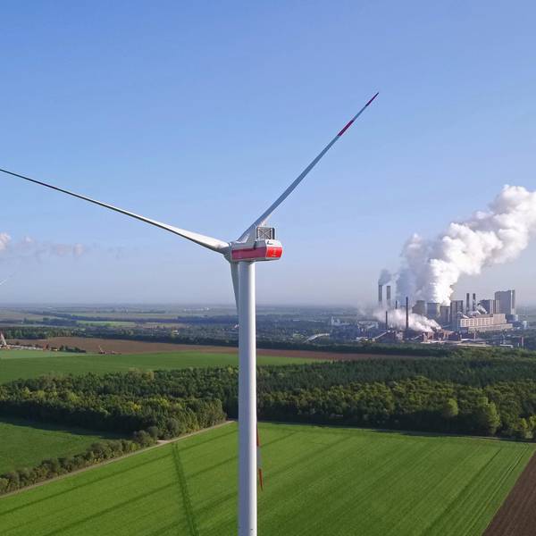 Windfkraft
