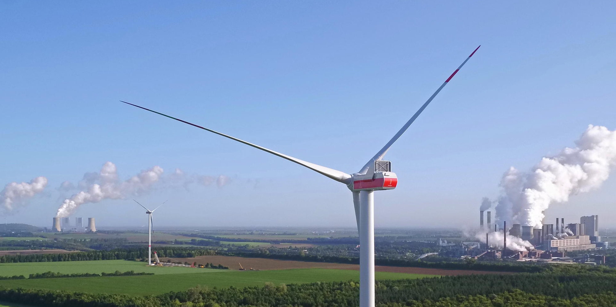 Windfkraft