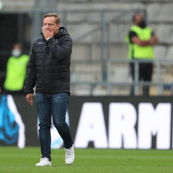 Horst Heldt Bielefeld