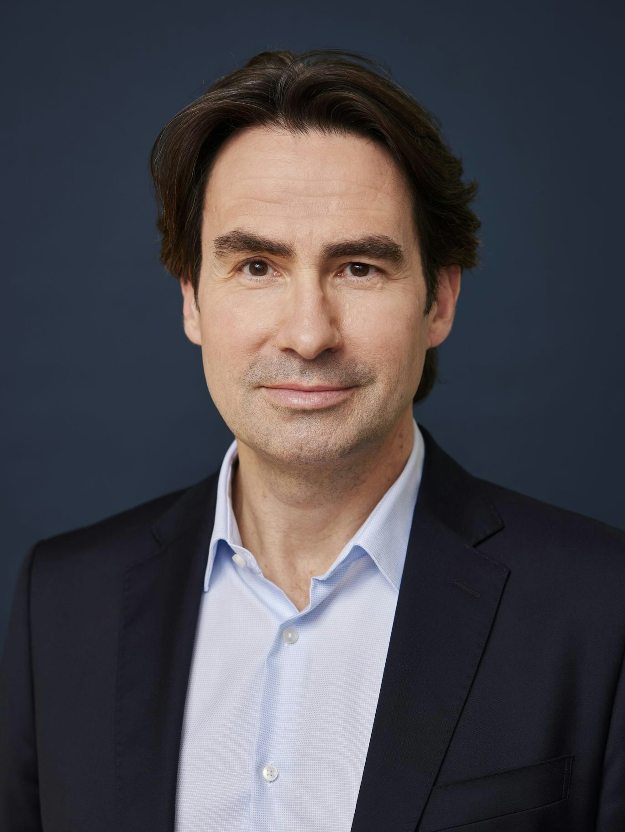 Christoph Bauer Portrait 030622