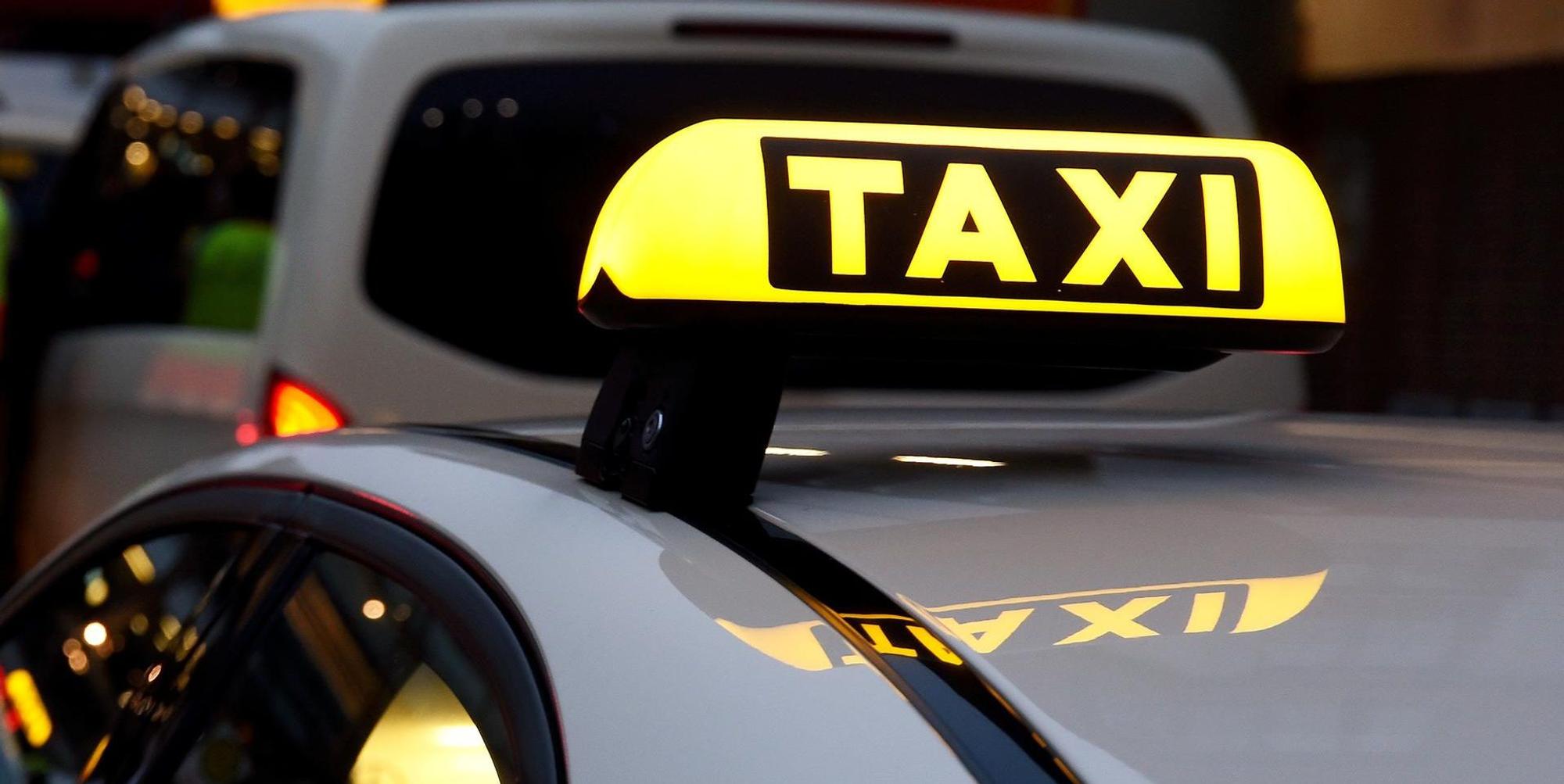 taxiköln
