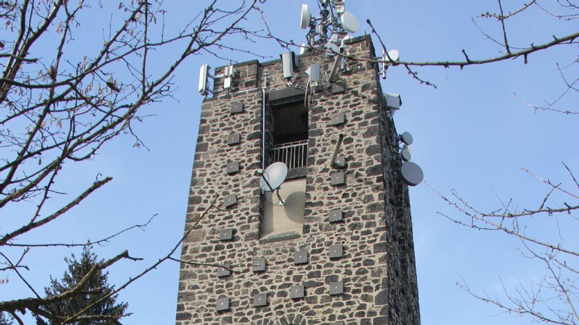 Hochsimmerturm
