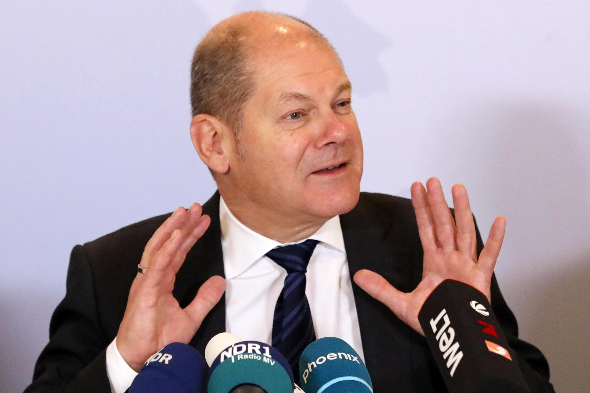Olaf Scholz_SPD_Finanzminister