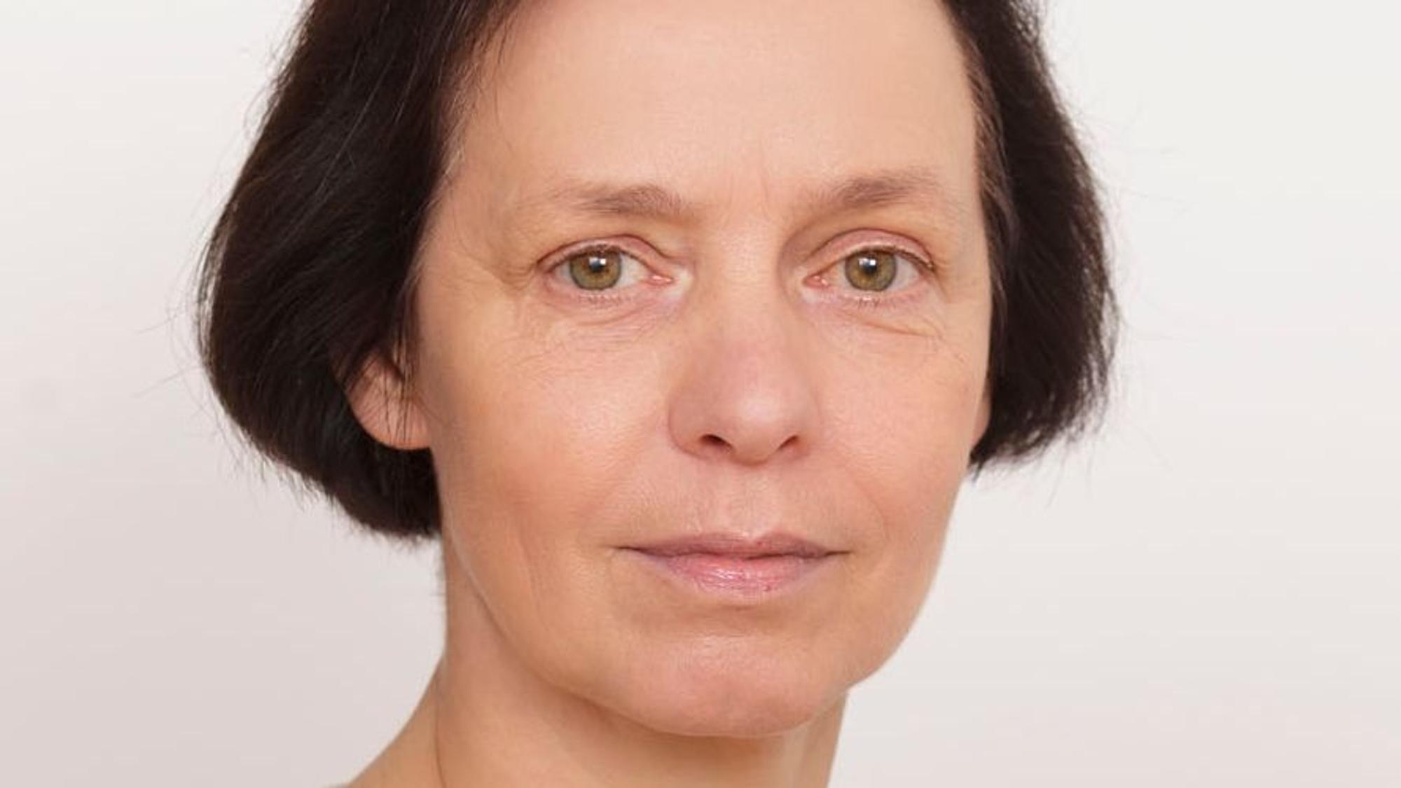 Christiane Jendrich