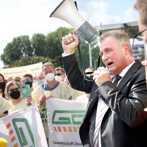 Weselsky Berlin 120821