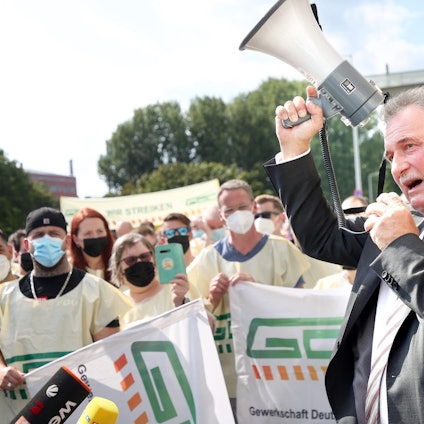 Weselsky Berlin 120821