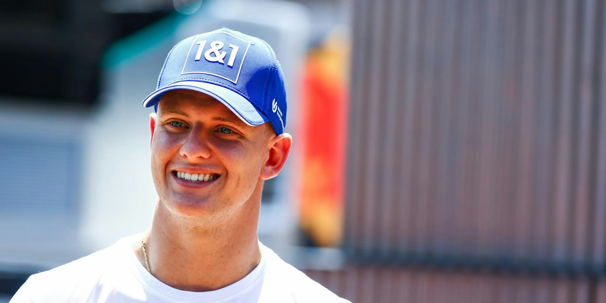 Mick Schumacher Monaco