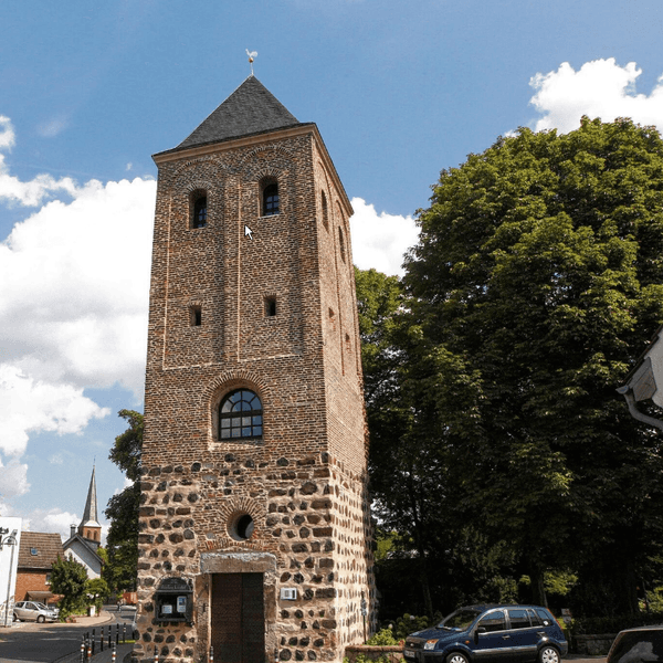Alter Turm Lülsdorf