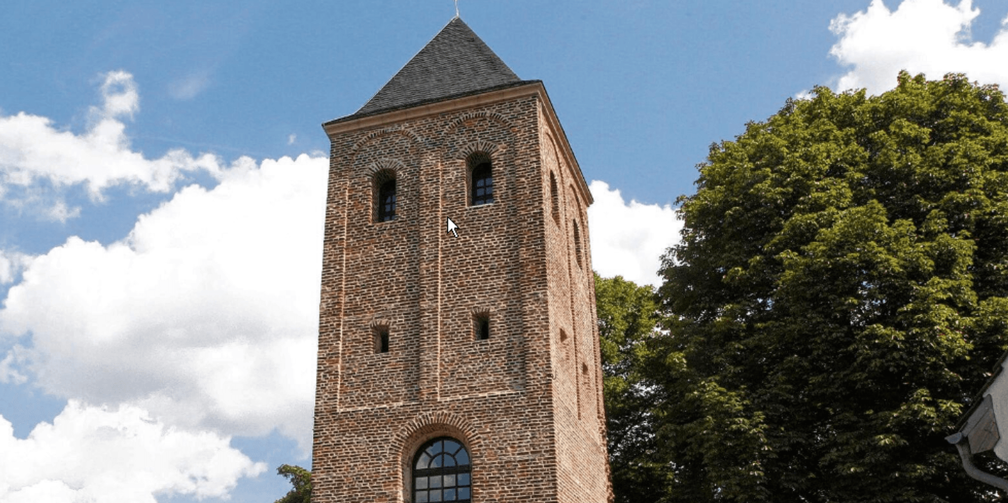 Alter Turm Lülsdorf