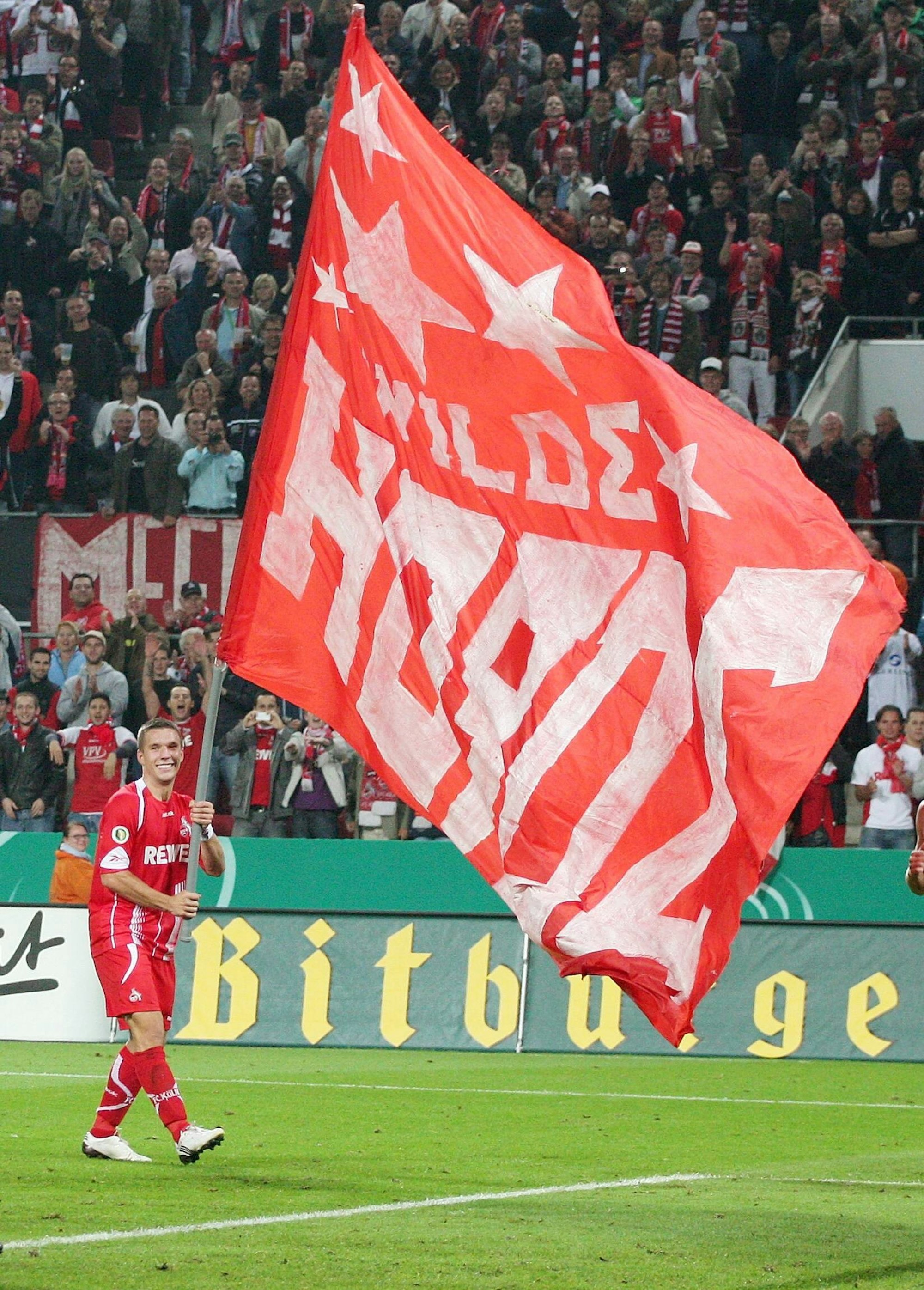 PIC Poldi Horde
