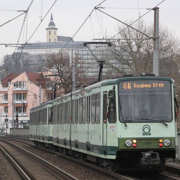 Linie 66