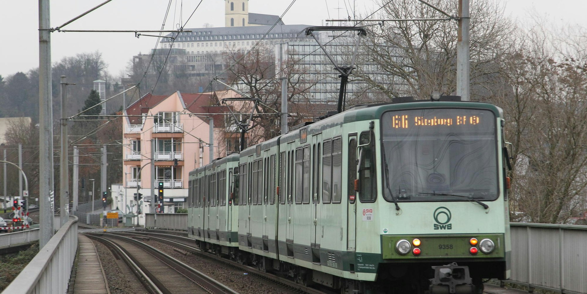Linie 66