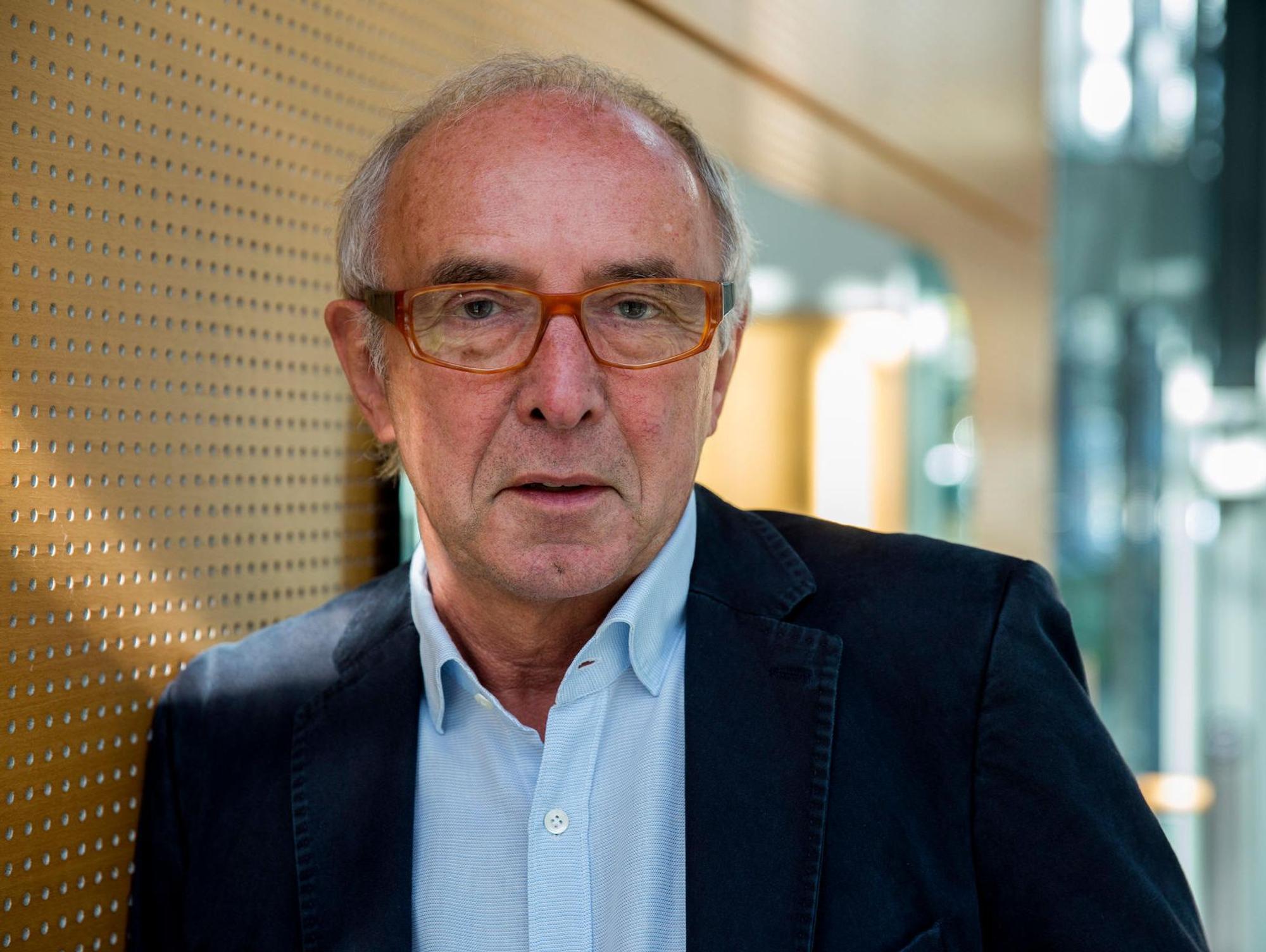 Bernd Tuchen