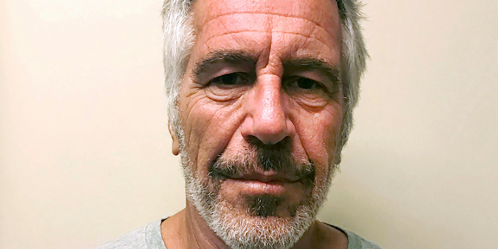 Jeffrey Epstein
