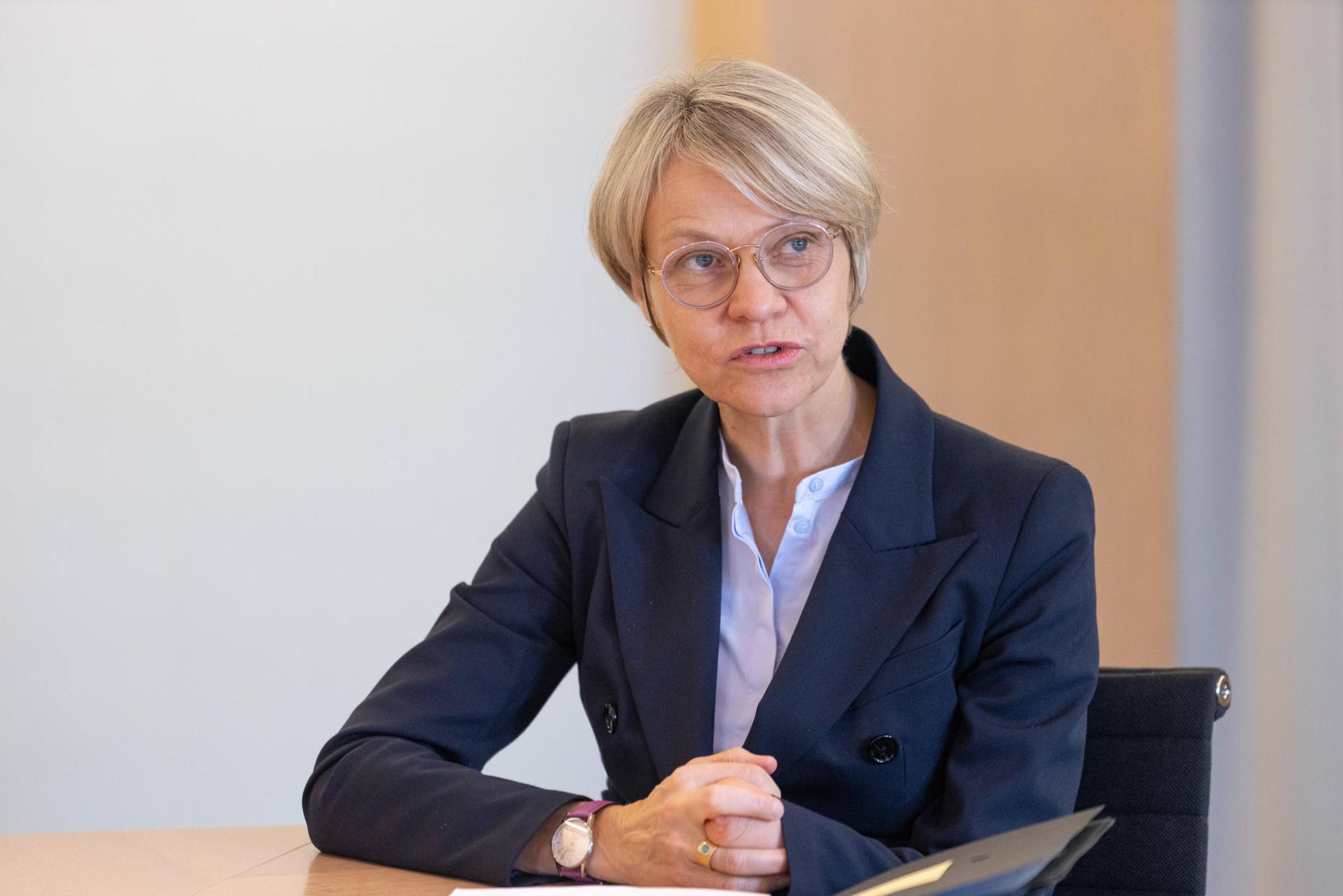 Dorothee Feller CDU IMAGO 290622