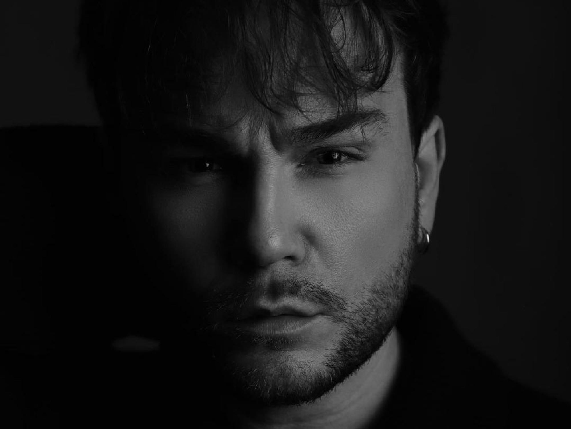 Rafael -Evitan Grombelka privat