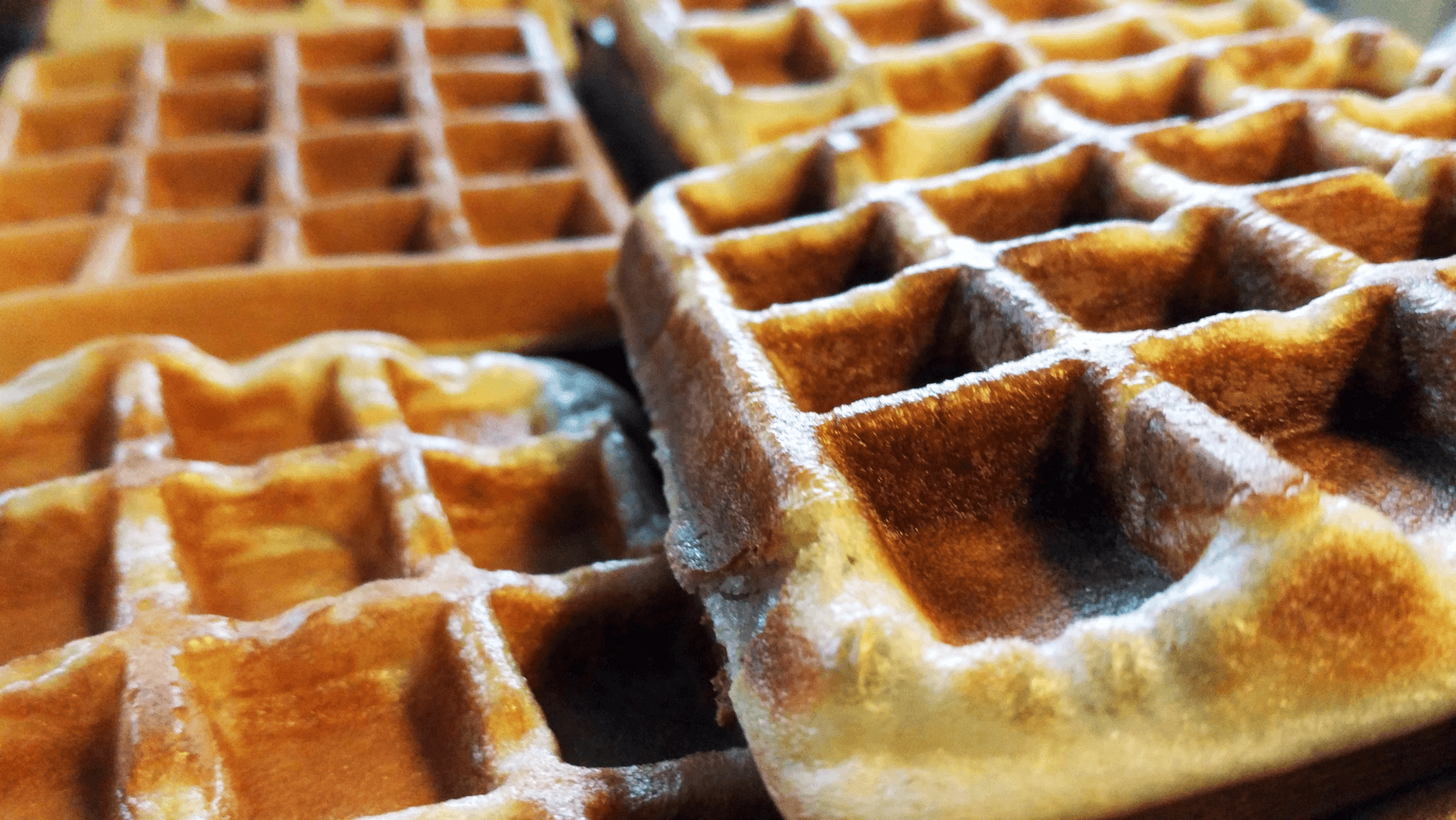 Waffles