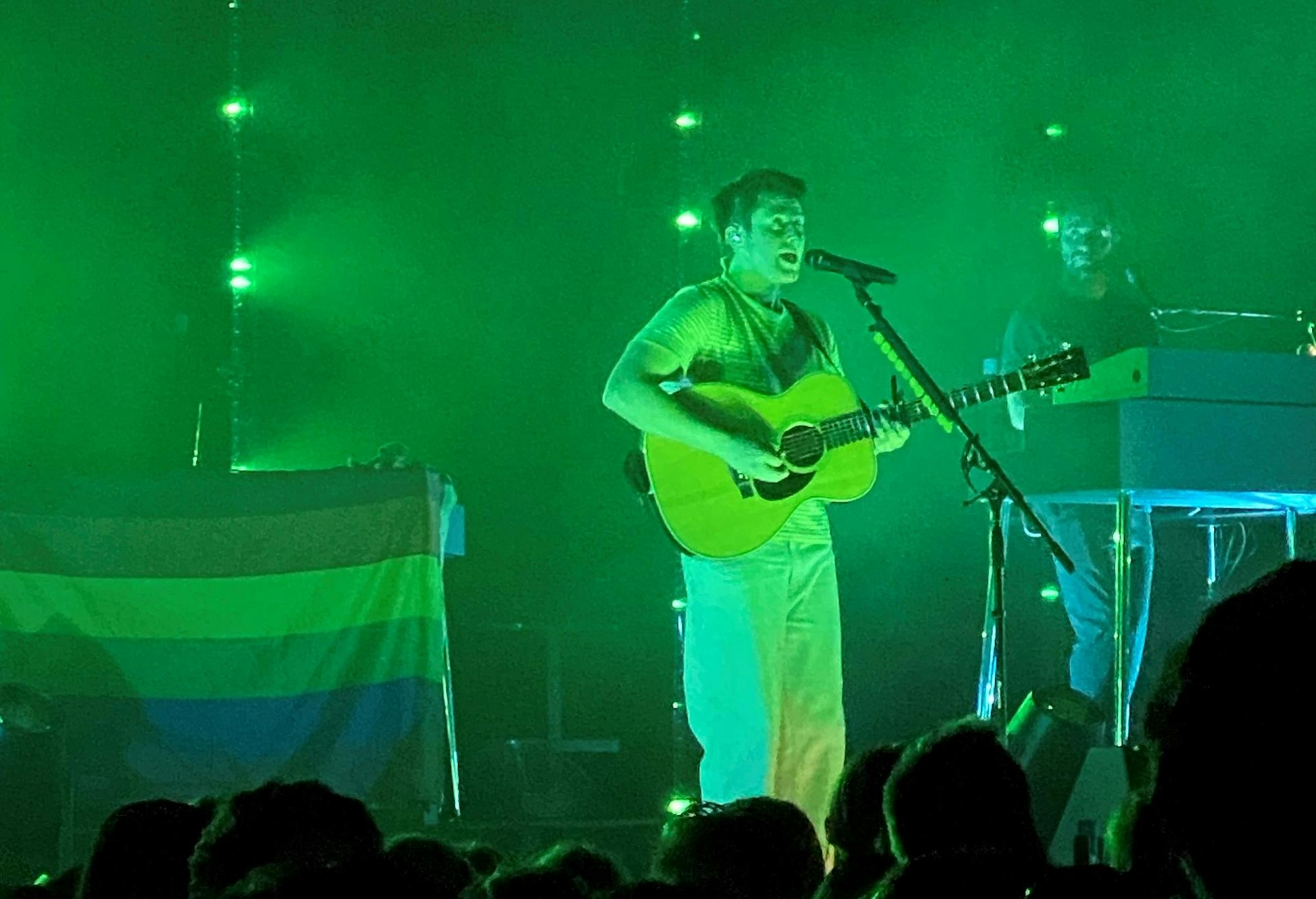 Alec Benjamin