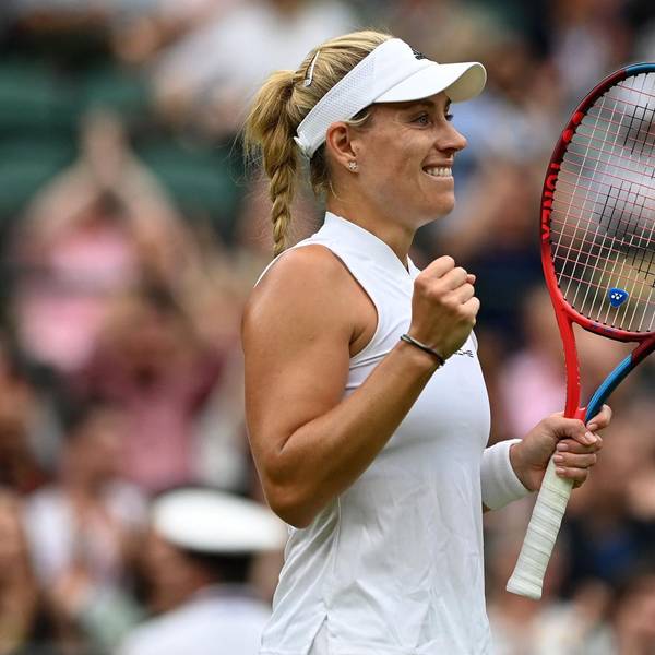 Kerber Interview