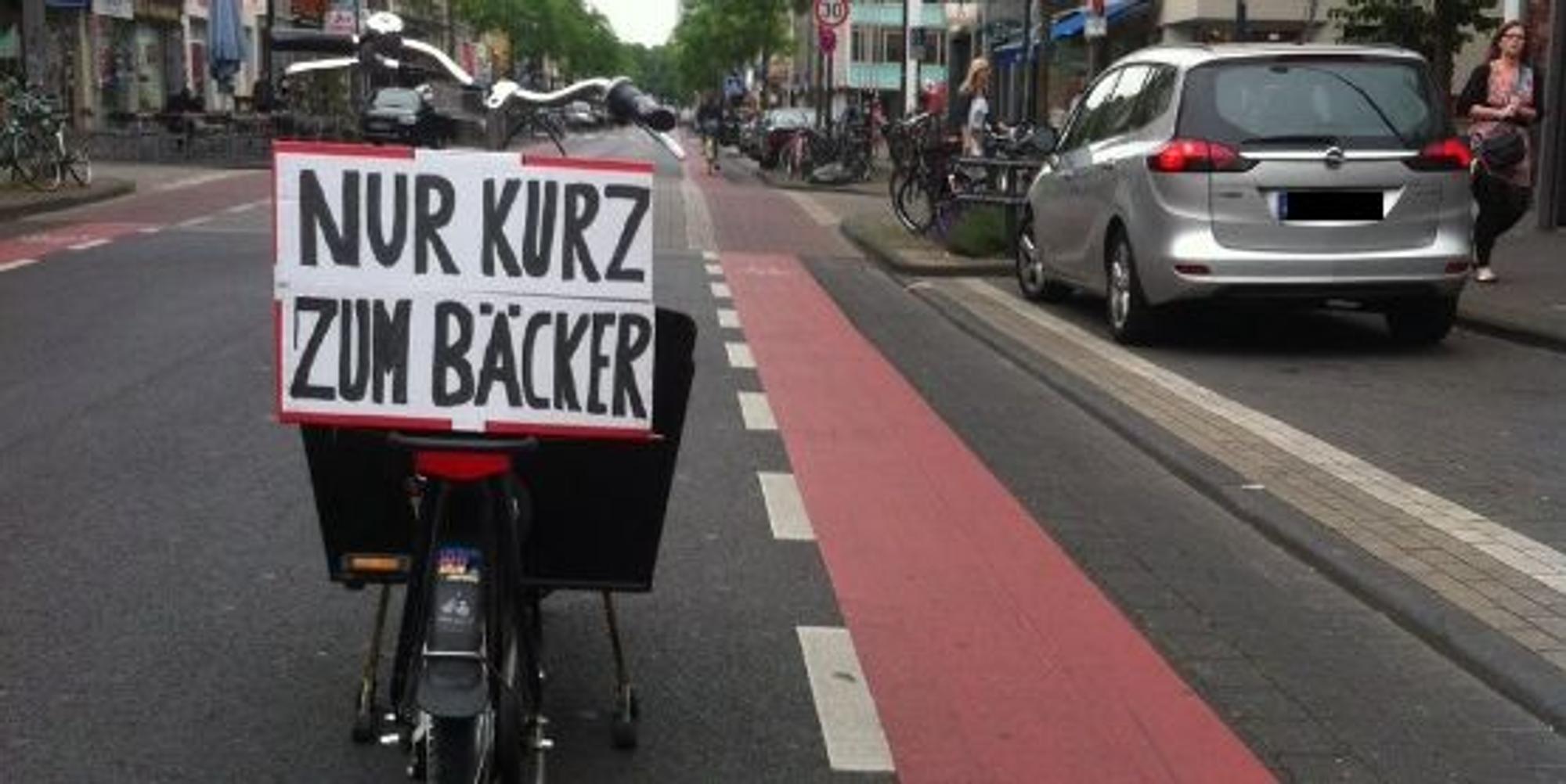 Fahrrad