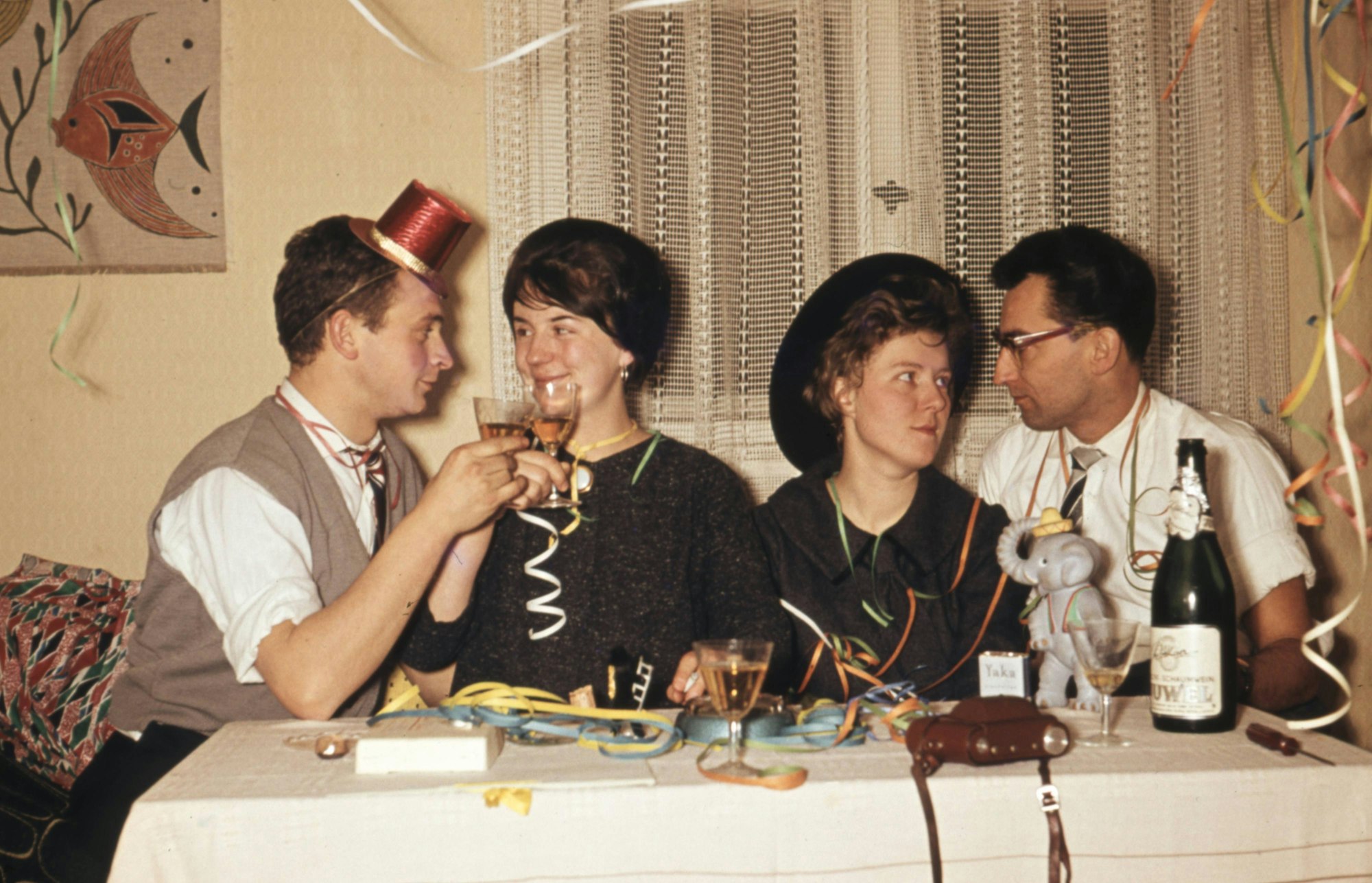 Party_60er