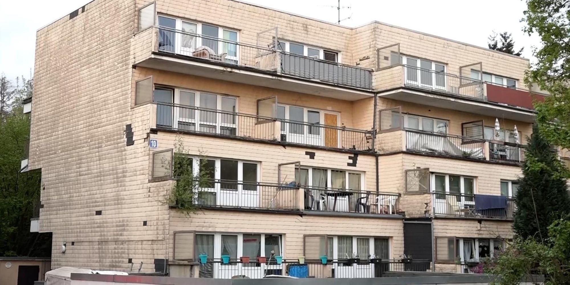 MG Sturz 210422